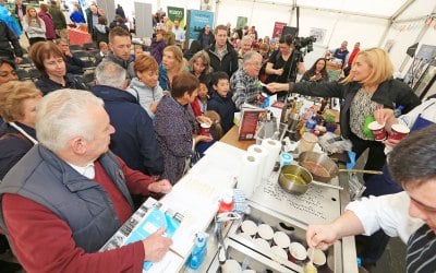 River to Lough Festival
