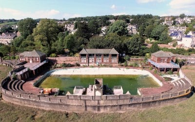 Grange Lido
