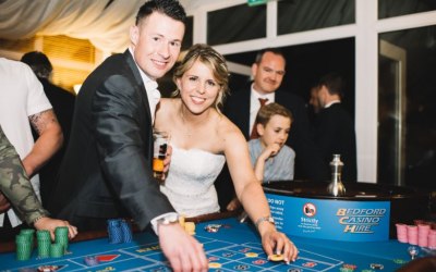 Wedding Roulette