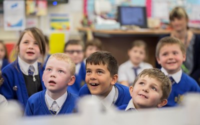 Children's Educational Workshops