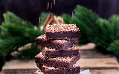 Addictive Brownies part II