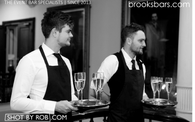 Brooks Bar Hire Co. 8