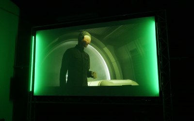 Cinematic Experiences