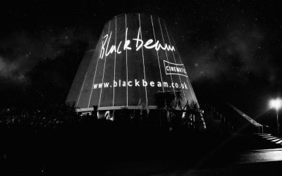 Projection Mapping