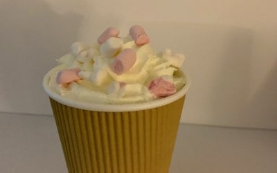 Hot Chocolate