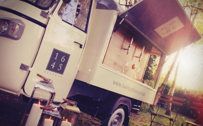 Cold draught Prosecco, Lager & Cider in any location