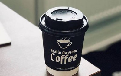 Coffee on the go