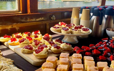 Afternoon Tea