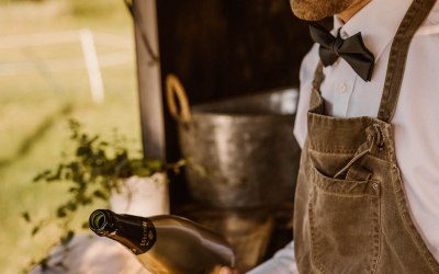 Our mixologists will take the best of care of you and your guests