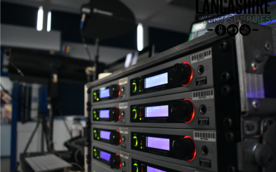 MIC Rack 