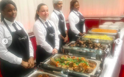Ready for Service