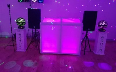 Wedding Disco