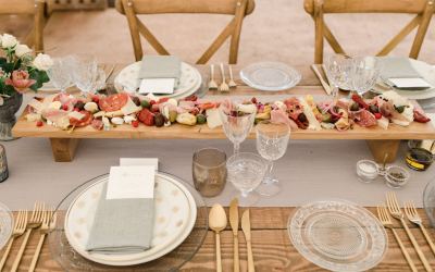 Sharing Platter - Perfect for a table centre piece! 