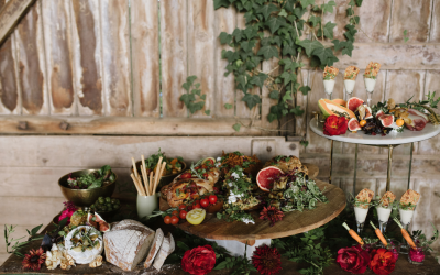 Grazing Table