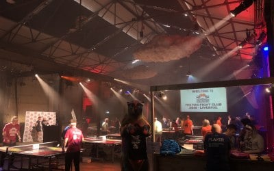 Corporate Events