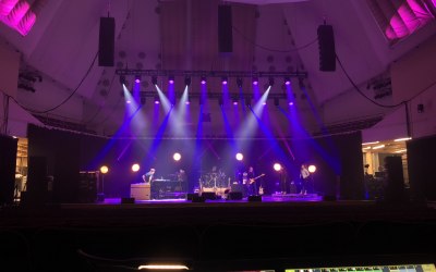 Music Tours