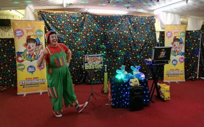 Joey Children's Entertainer
