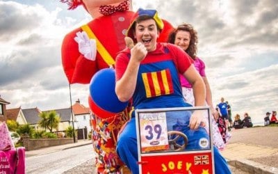 Joey Children's Entertainer