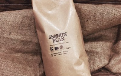 Triple certified coffee 
