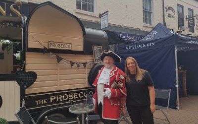 Lichfield Food Festival