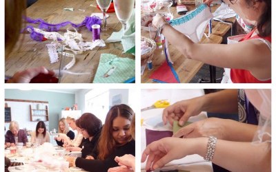 Craft Activities