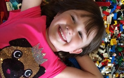 Lego Fun 