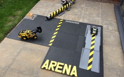 The Arena
