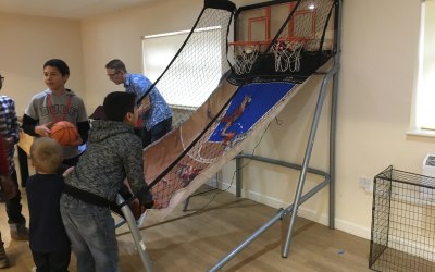 Basketball 