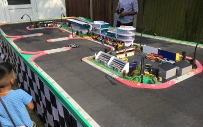 RC Racing