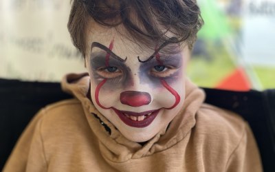 Halloween