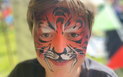 Animals 