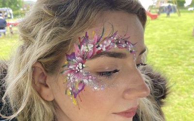 Festival flowers