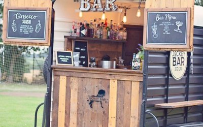 Horsebox Bar 