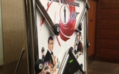 Batak Wall Hire