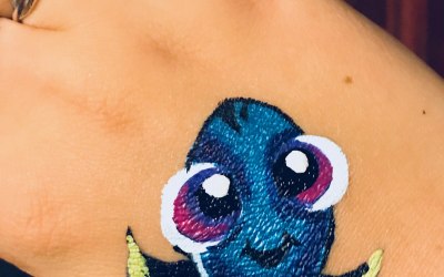 Dory