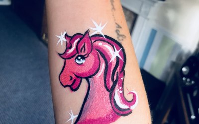 Pony
