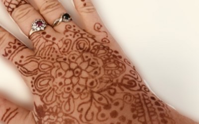 Henna
