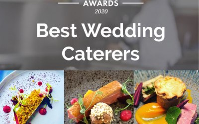 Rosettes catering 