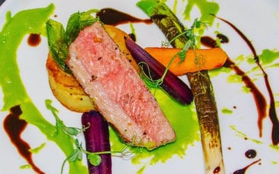 Modern Welsh Lamb