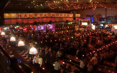 Proptoberfest at Hawker House