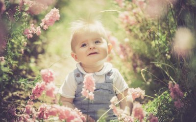 Childrens photography