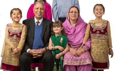 Family photography