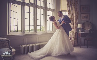 Wedding photography