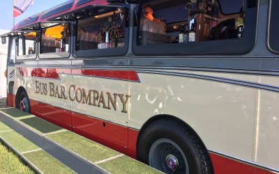 The Coach Bar