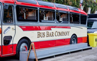 The Coach Bar