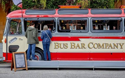 The Coach Bar