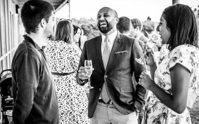 Professional Event Photography