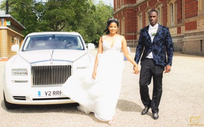 Wedding Photography