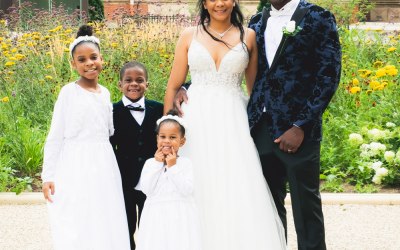Wedding Photography