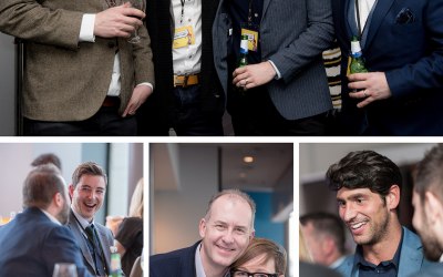 Business Networking Events